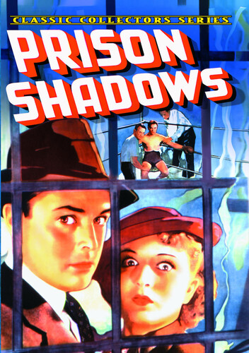 Prison Shadows