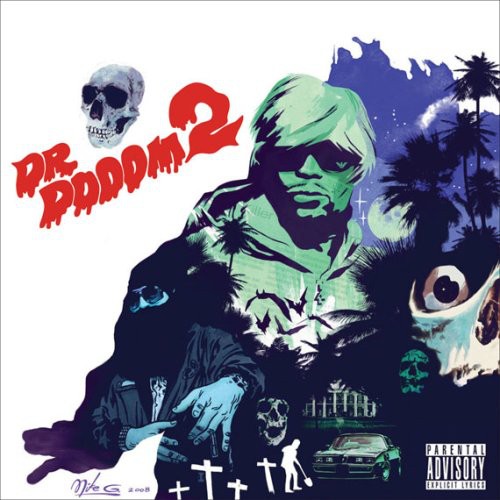 DR DOOOM 2