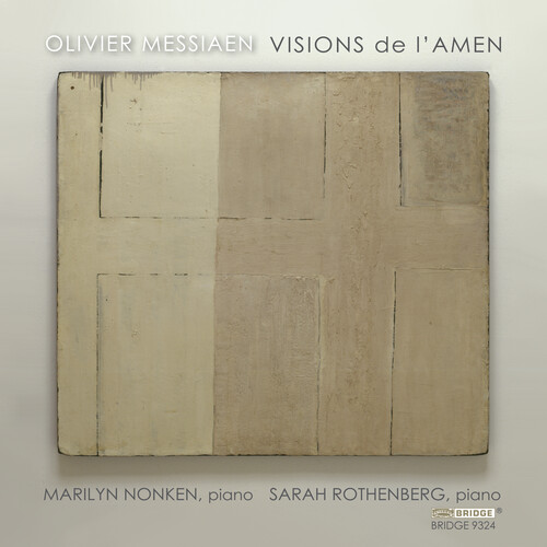 Visions de L'amen