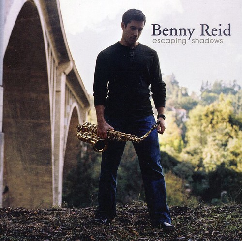 Benny Reid - Escaping Shadows