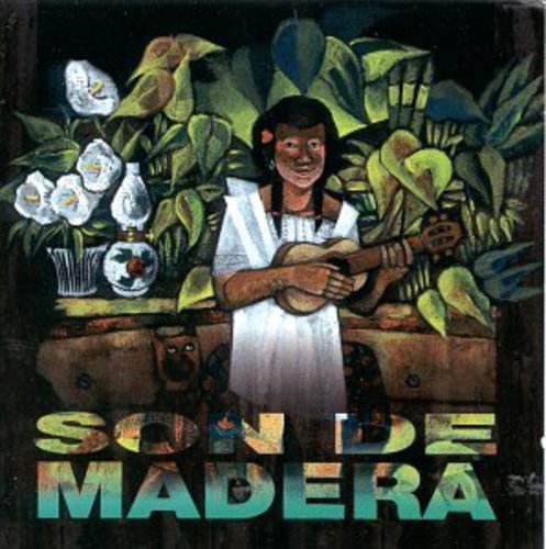 Son de Madera