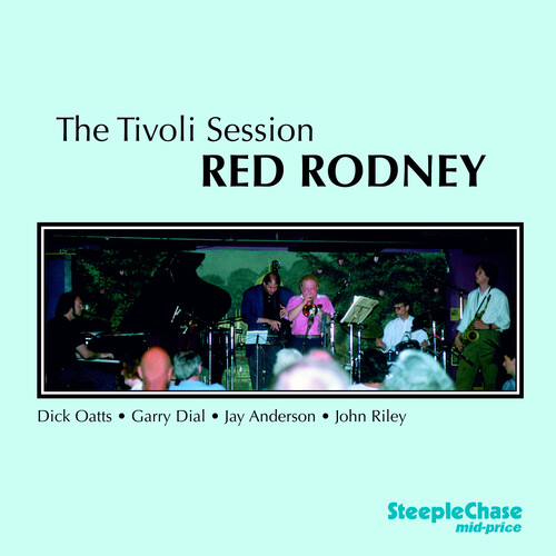 Tivoli Sessions