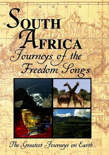 Greatest Journeys: South Africa