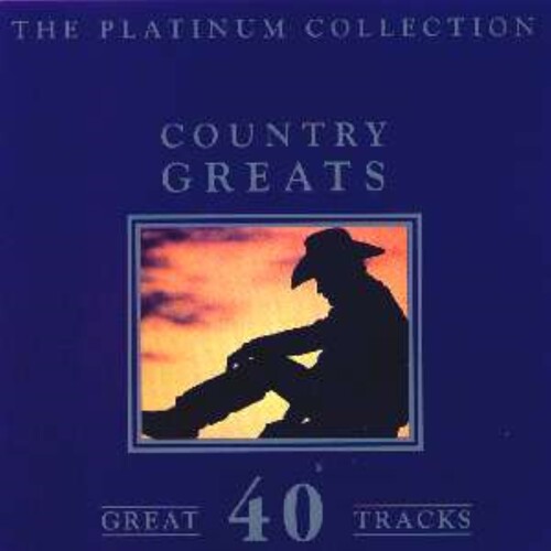 Country Greats /  Various [Import]