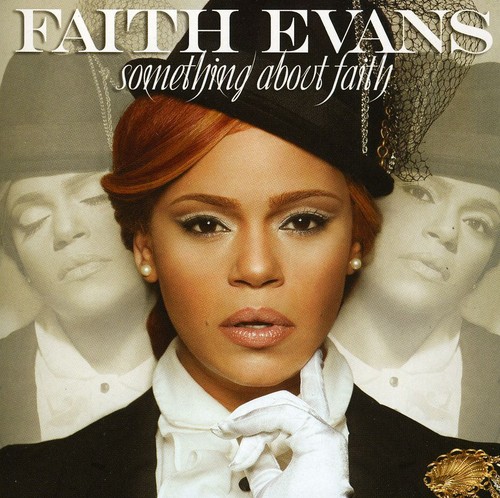 Something About Faith [Import]