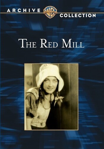 The Red Mill