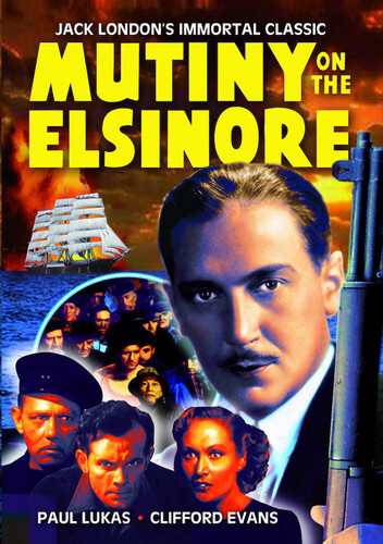 The Mutiny of the Elsinore