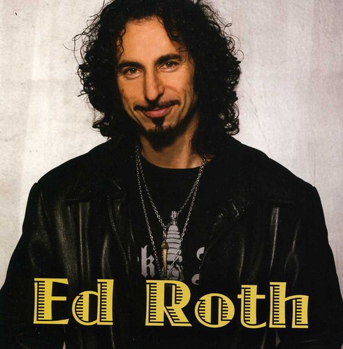 Ed Roth