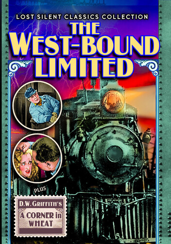 The West-Bound Limited