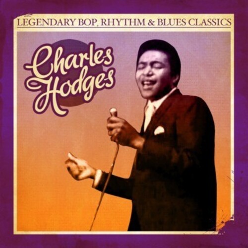 Legendary Bop Rhythm & Blues Classics