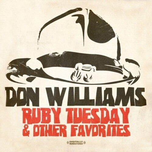 Ruby Tuesday & Other Favorites