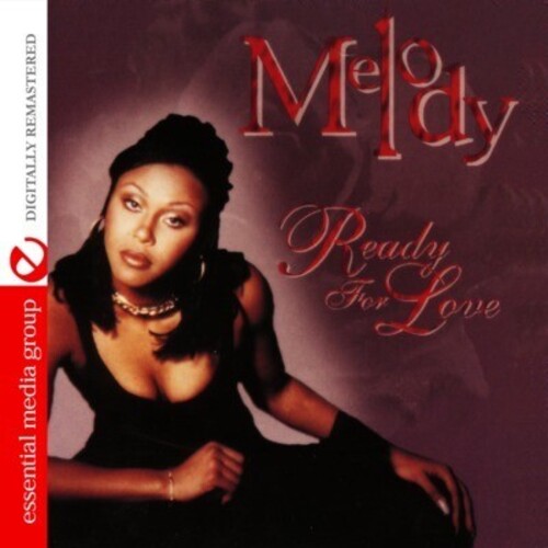 READY FOR LOVE