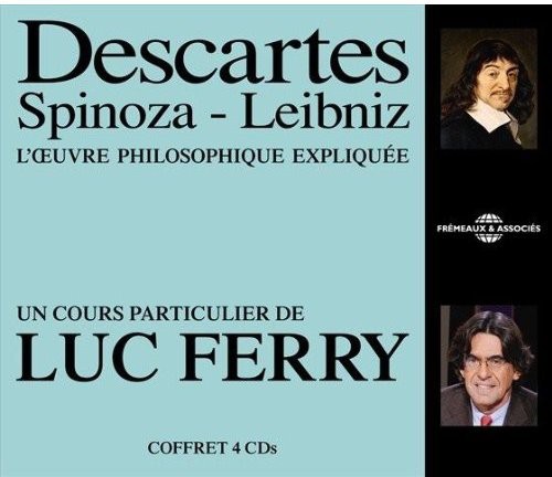 L'OEUVRE PHILOSOPHIQUE EXPLIQUEE