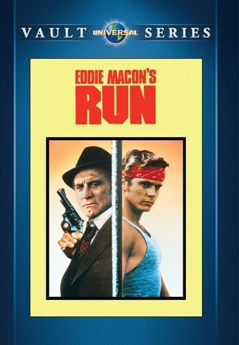 Eddie Macon's Run