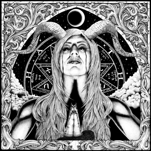 Ringworm - Hammer of the Witch