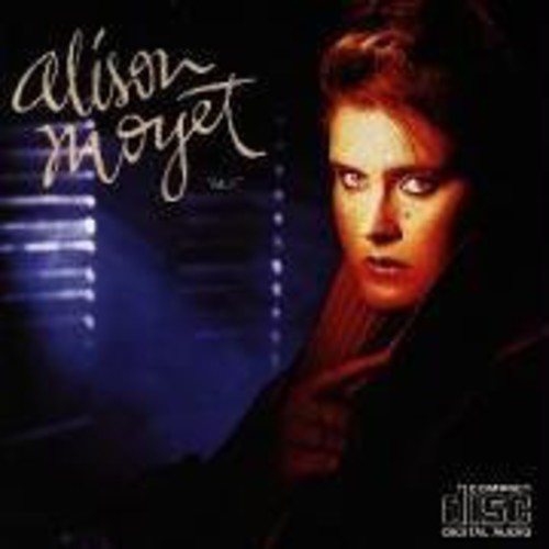 Alf|Alison Moyet