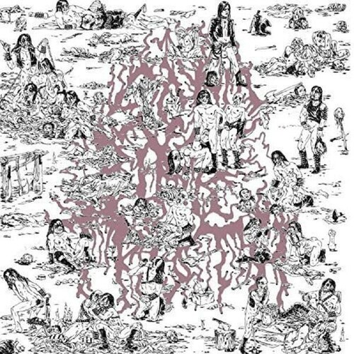 Soft Pink Truth - Why Do the Heathen Rage