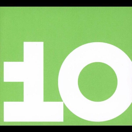 Bleep: 10 /  Various