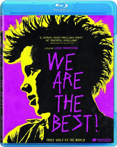 We Are the Best