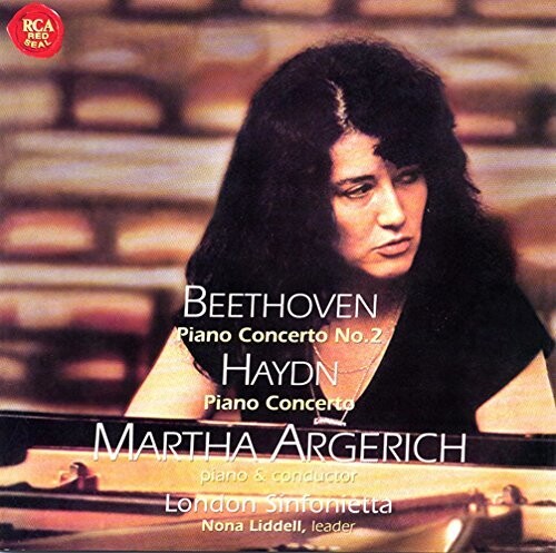 Beethoven: Piano Concerto No. 2