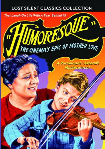 Humoresque (1920)