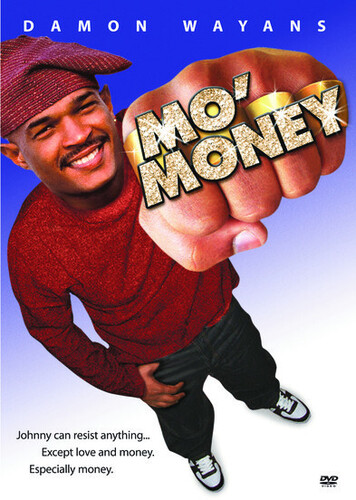 Mo' Money
