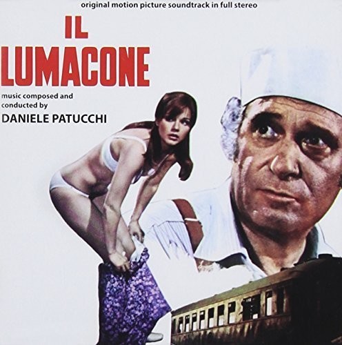 Il Lumacone / Virilita' (Original Soundtrack)