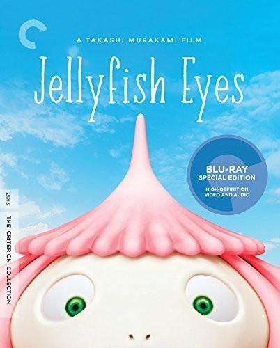Jellyfish Eyes (Criterion Collection)