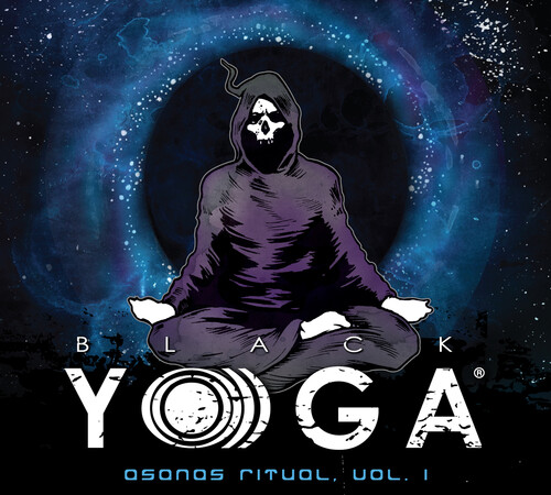 Asanas Ritual, Vol. 1