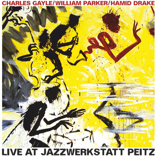 Live at Jazzwerkstatt Peitz