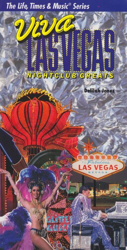 Viva Las Vegas: Nightclub Greats