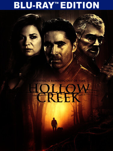 Hollow Creek