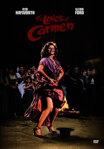 The Loves of Carmen