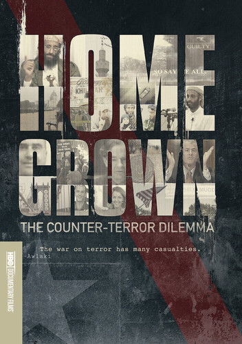 Homegrown: The Counter-Terror Dilemma