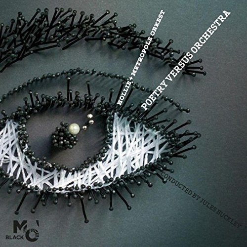 Poetry Versus Orchestra