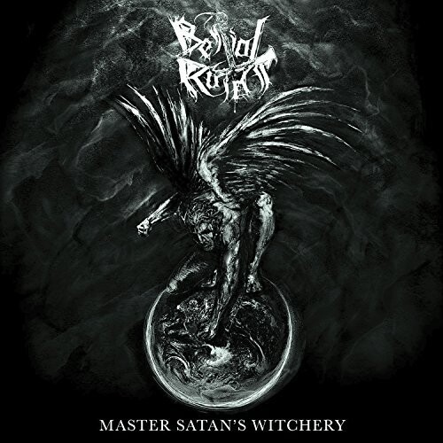Master Satan's Witchery