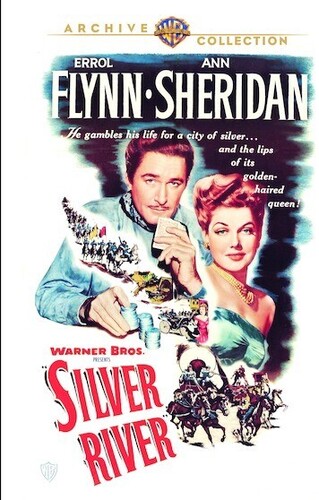 Silver River