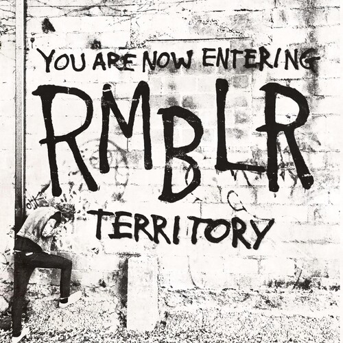Rmblr EP