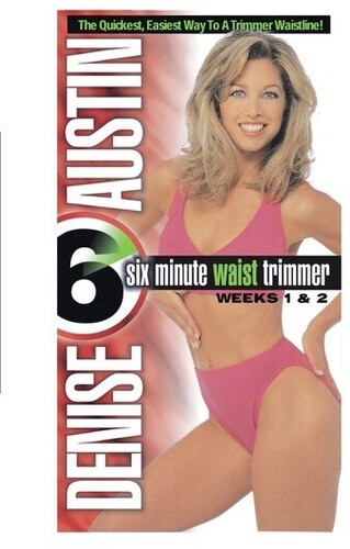 6 Minute Waist Trimmer Weeks 1&2