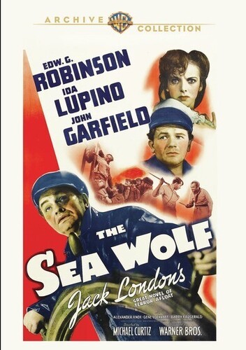 SEA WOLF (1941)