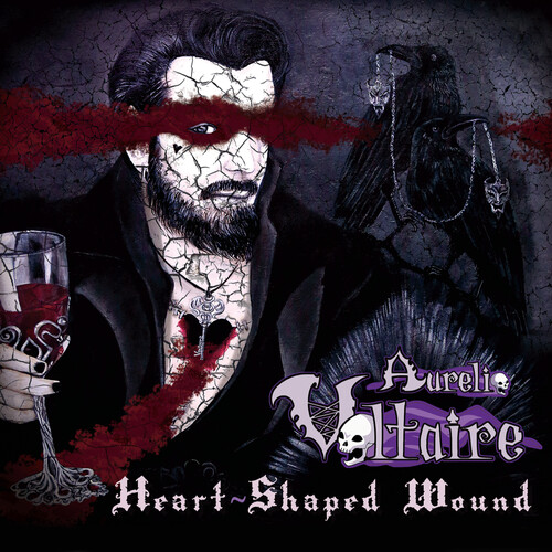 Heart-Shaped Wound [Explicit Content]