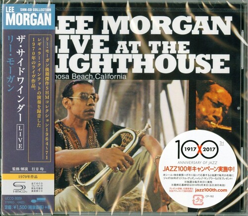 Live at the Lighthouse 1970 (SHM-CD) [Import]