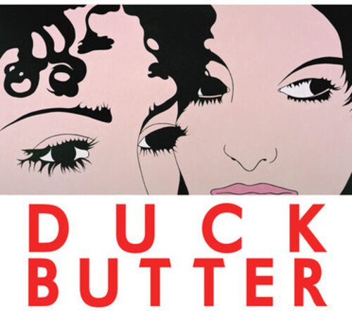 Duck Butter