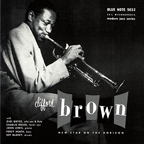 Clifford Brown - Clifford Brown: Memorial Album (Shm) (Jpn)