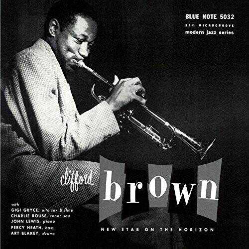Clifford Brown: Memorial Album [Import]