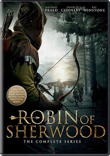 robin hood legend of sherwood full screen