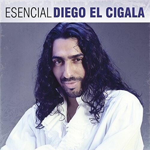 Esencial Diego El Cigala [Import]