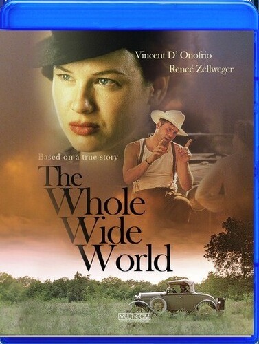 The Whole Wide World