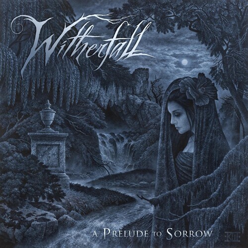 Witherfall - A Prelude To Sorrow [2LP]