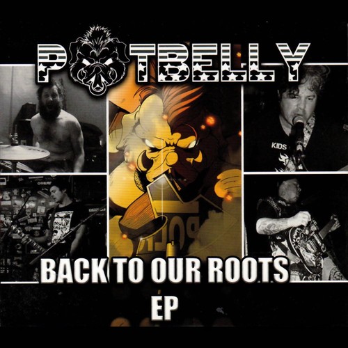 Back to Our Roots [Explicit Content]